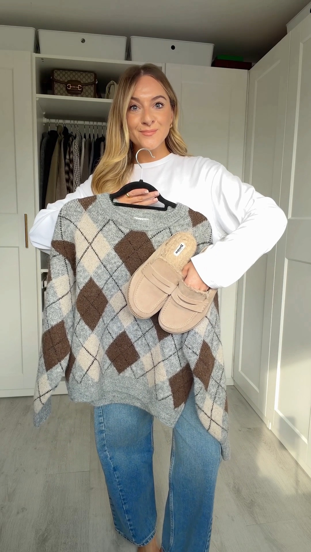 #LTKautumn #LTKjeans #LTKstyletip