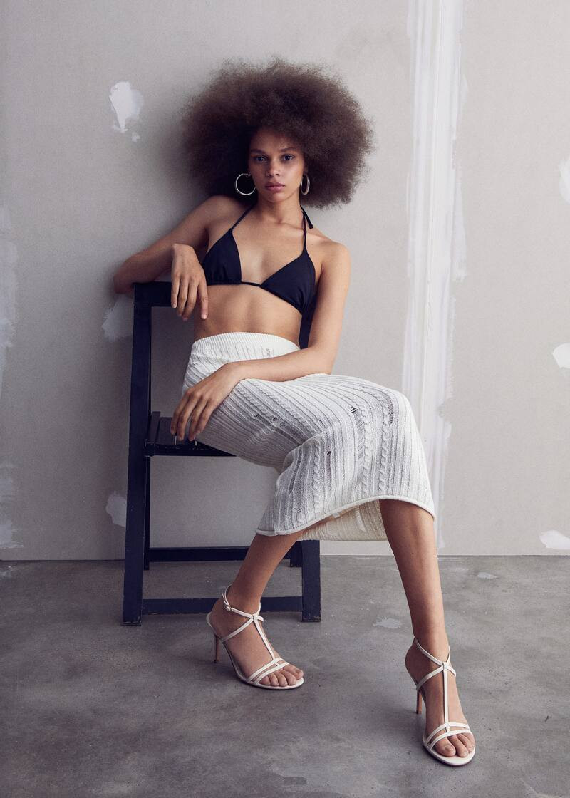 £ 22.99 | MANGO (UK)