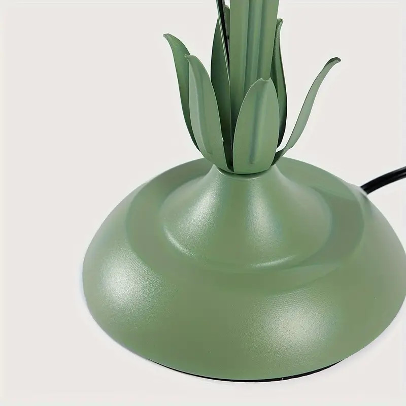 Modern Bedside Lamp Stained Glass Flower Table Reading Lamps - Temu | Temu Affiliate Program