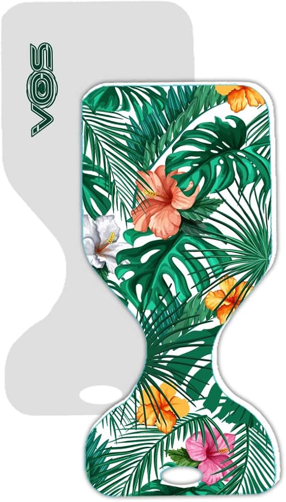 VOS Phoenix Graphic Printed Saddle Effusion Water Floats for Adults and Kids - 2 Pc Pack|UV Resis... | Amazon (US)