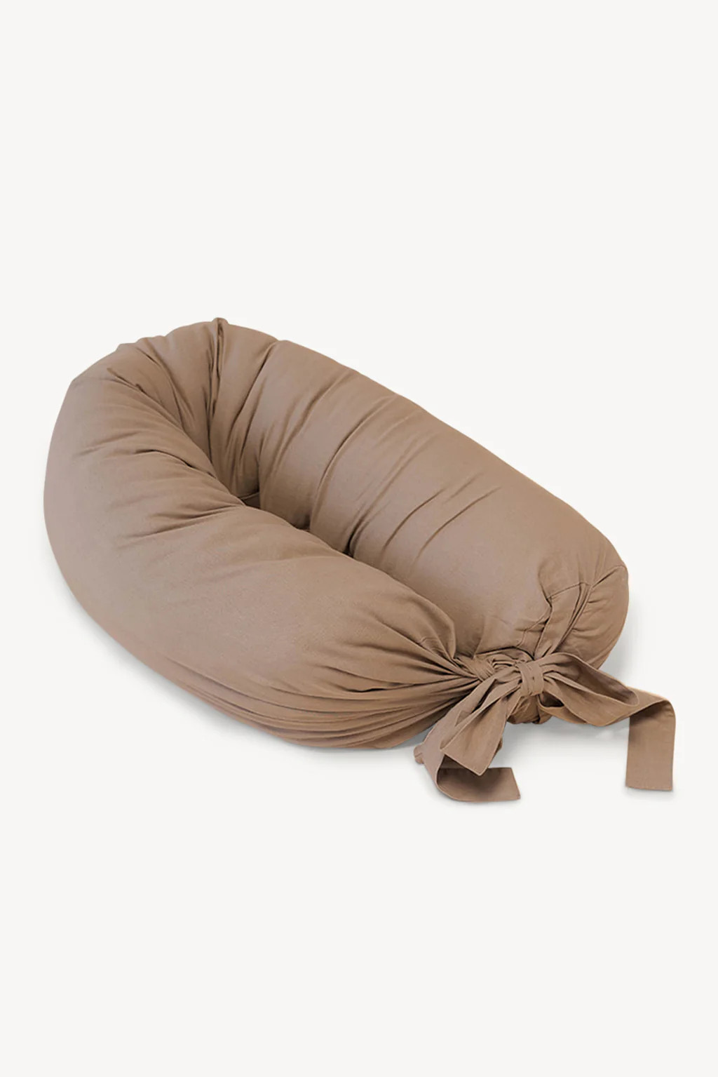 Desert Lark - Maternity Pillow Cover | Wildbird