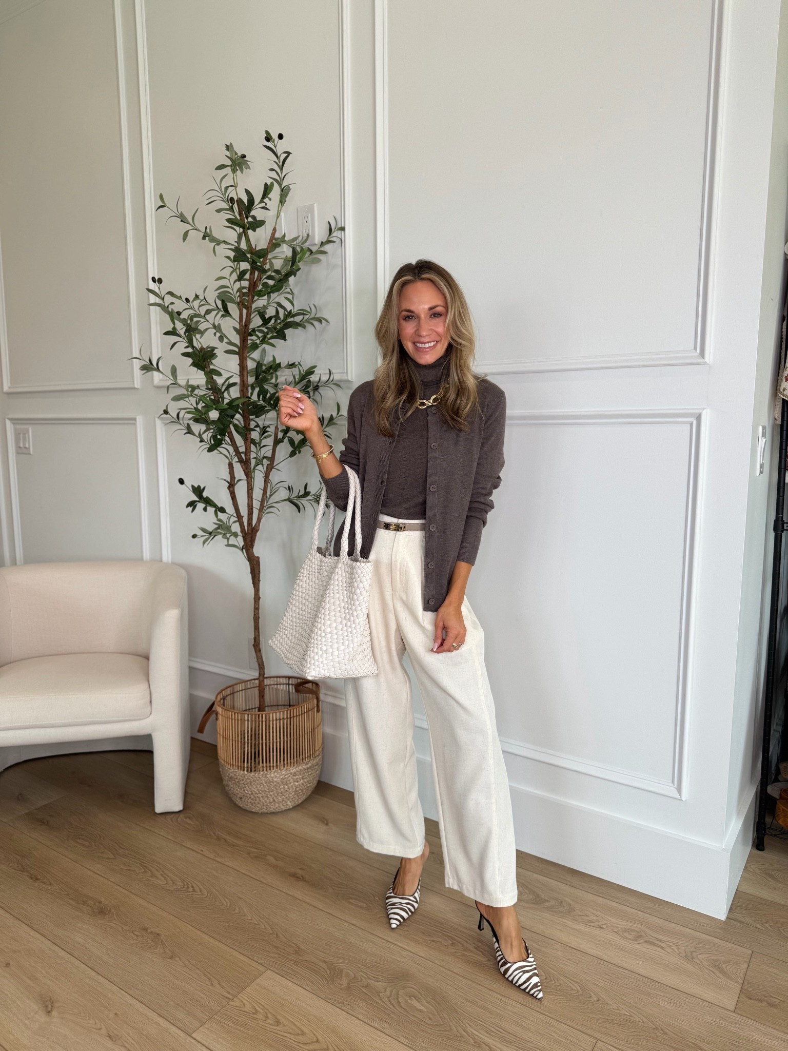 so elevated, so chic & so affordable! you seriously can’t go wrong with this outfit for the office! 🙌

#LTKootd #LTKmomlife #LTKPetite