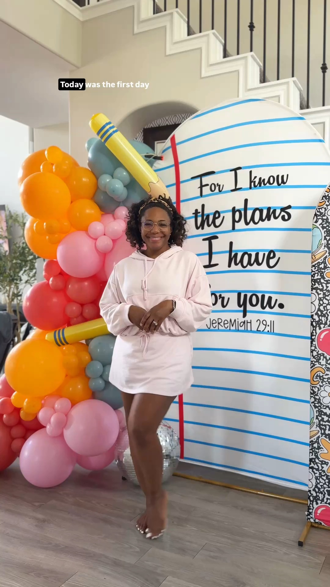 Shop this Arch Stand, Spandex Covers, + More. A must-have for at home celebrations.

#LTKdayinmylife #LTKmomlife #LTKKids