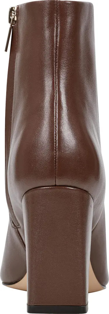 Marc Fisher LTD Yanara Pointed Toe Bootie (Women) | Nordstrom | Nordstrom