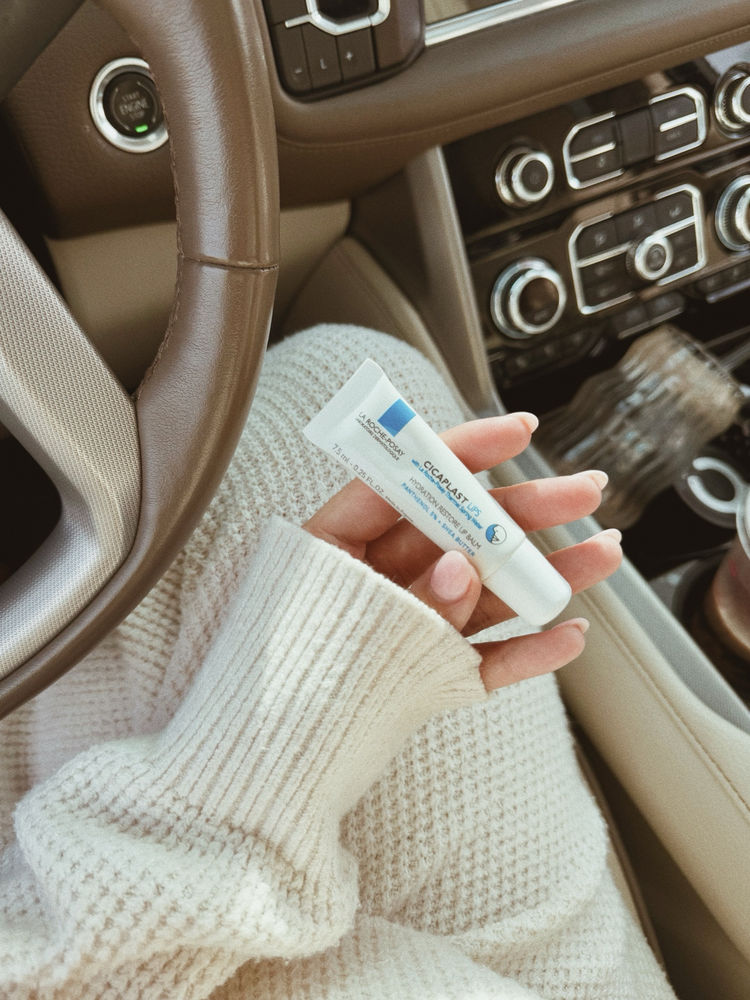 the best lip balm - from La Roche Posay 🤍

#LTKStyleTip #LTKBeauty #LTKFindsUnder50
