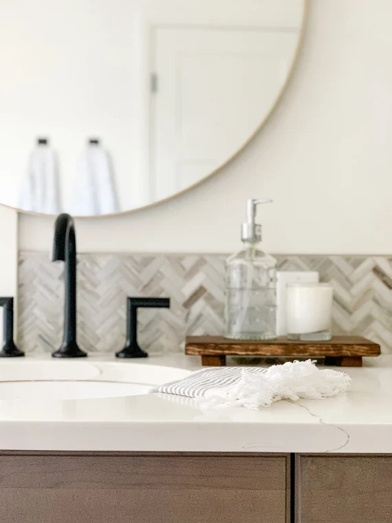 Primitive Wooden Soap Stand | Etsy (CAD)