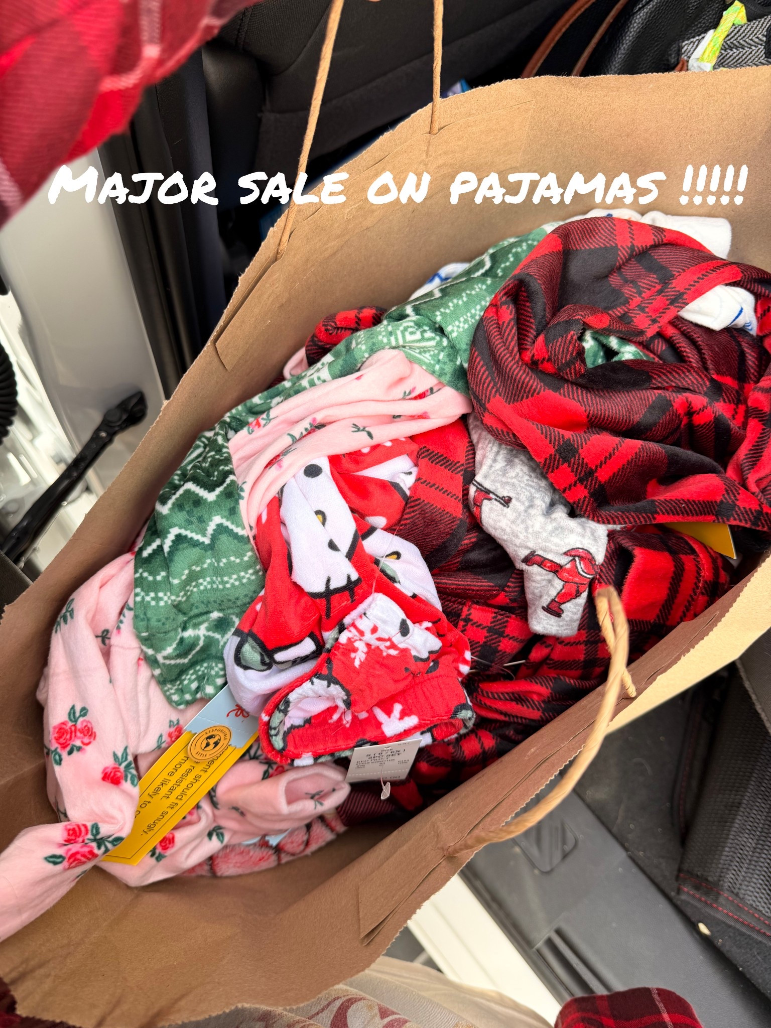 Just went shopping and I couldn’t help myself 🤭 the kids LOVE these super soft snuggly pajamas ! They have the cutest designs too 😉 



Target | Target Black Friday 

#LTKKids #LTKGiftGuide #LTKSaleAlert