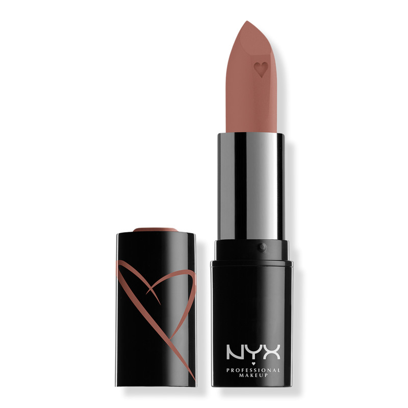 Shout Loud Satin Lipstick | Ulta