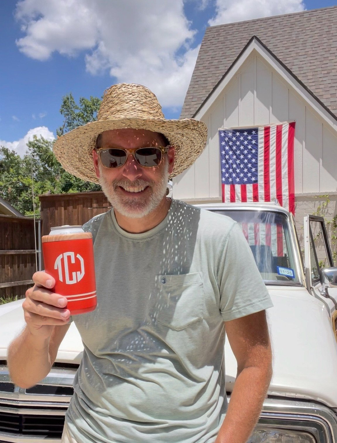 Duck Head Apparel
Windward Performance Tee
UPF/Quick Dry/Moisture Wicking 

#LTKMens #LTKActive #LTKStyleTip