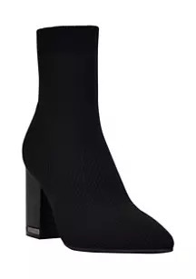 Mirela Dress Booties | Belk