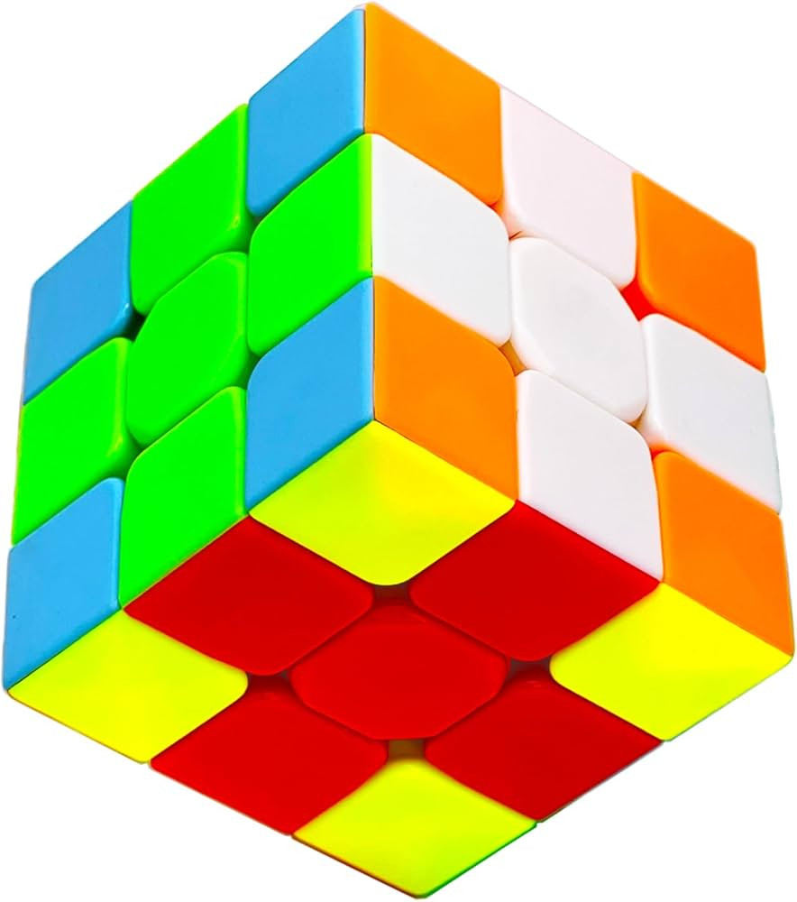 3x3 Speed Cube | Amazon (US)