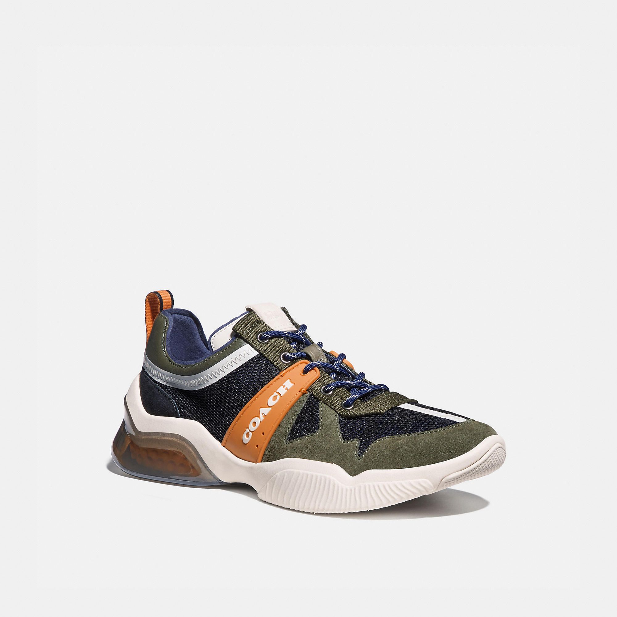 Coach Citysole Runner | Coach (US)