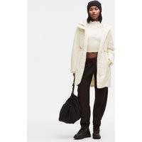 Waterproof Insulated Cinch-Waist Parka | Lululemon (US)