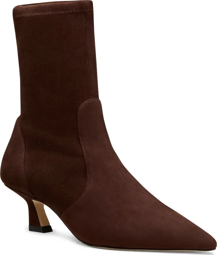 Vinnie Bootie 50 (Women) | Nordstrom