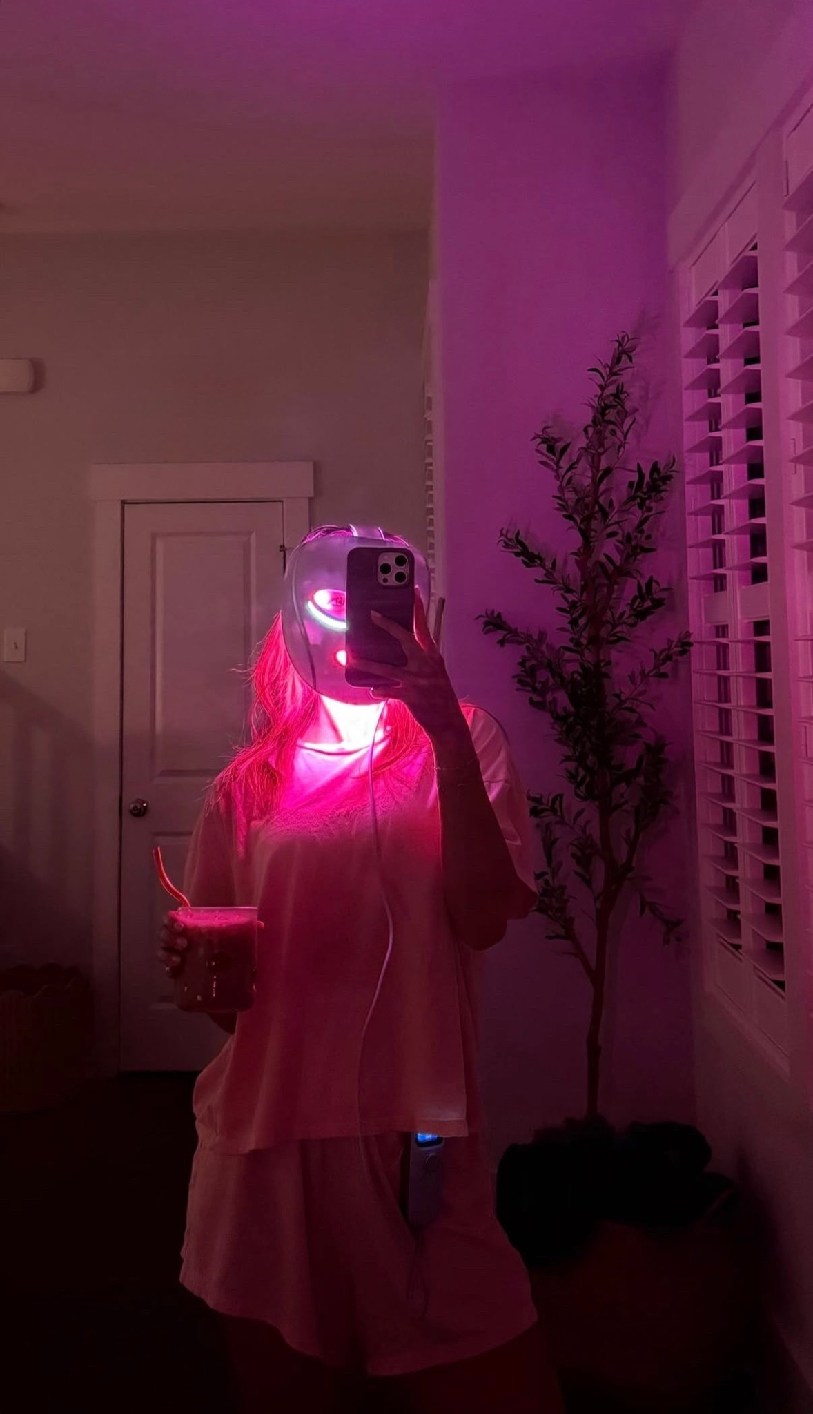 Shark Beauty CryoGlow Face Mask

#LTKBeauty