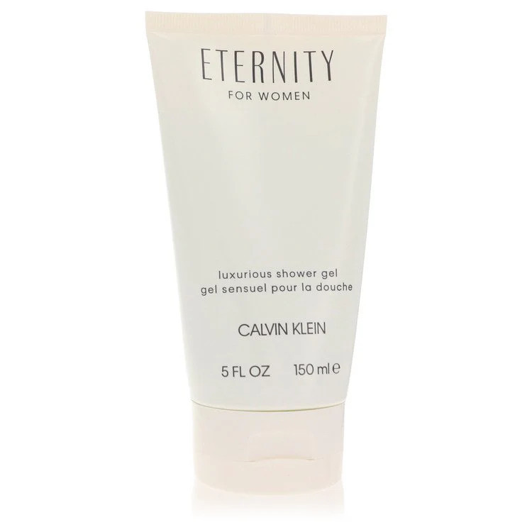 2pcs Combo Eternity by Calvin Klein Shower Gel 5 oz for Women | Shop Simon