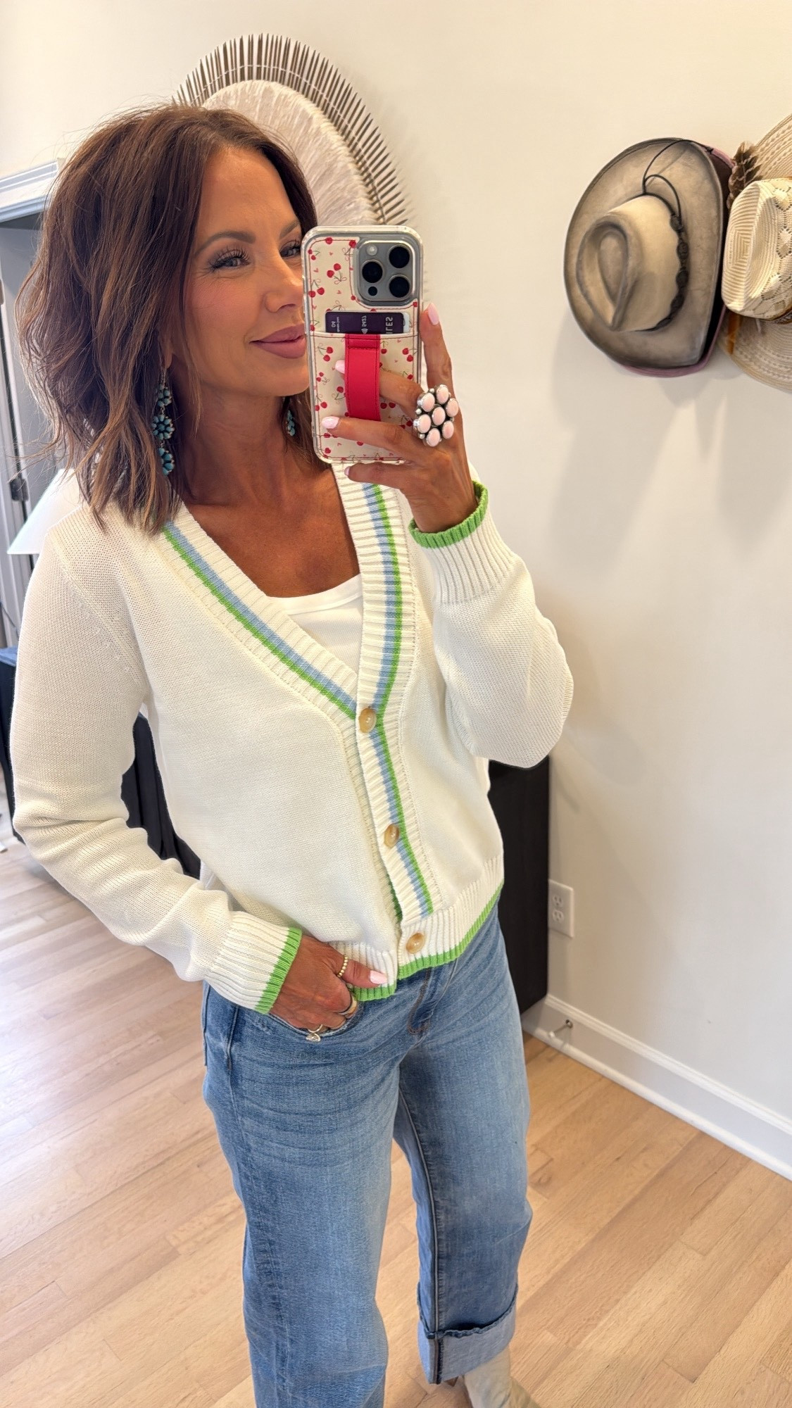 code betsy15 works for avara for new customers and code betsy for goldie lew ♥️

#LTKootd #LTKBeauty #LTKSaleAlert