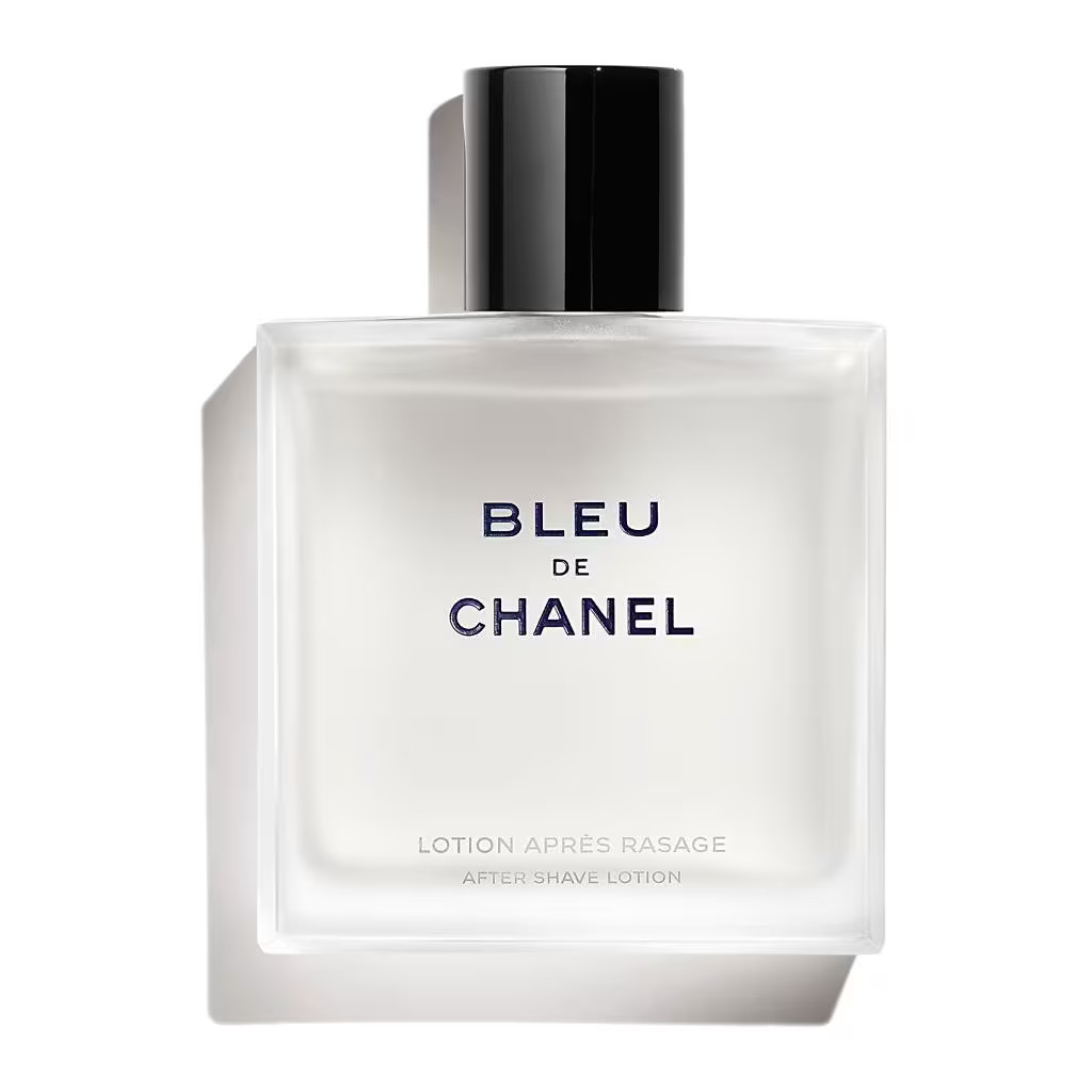 CHANELBleu De CHANEL After-Shave Lotion, 100ml | John Lewis (UK)