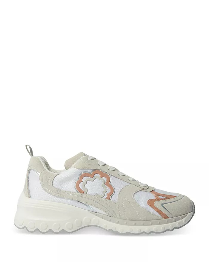 Women's Funga Lace Up Sneakers | Bloomingdale's (US)