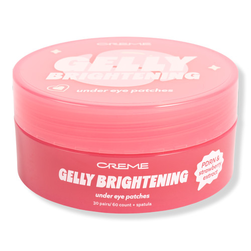 Gelly Brightening Under Eye Patches | Ulta