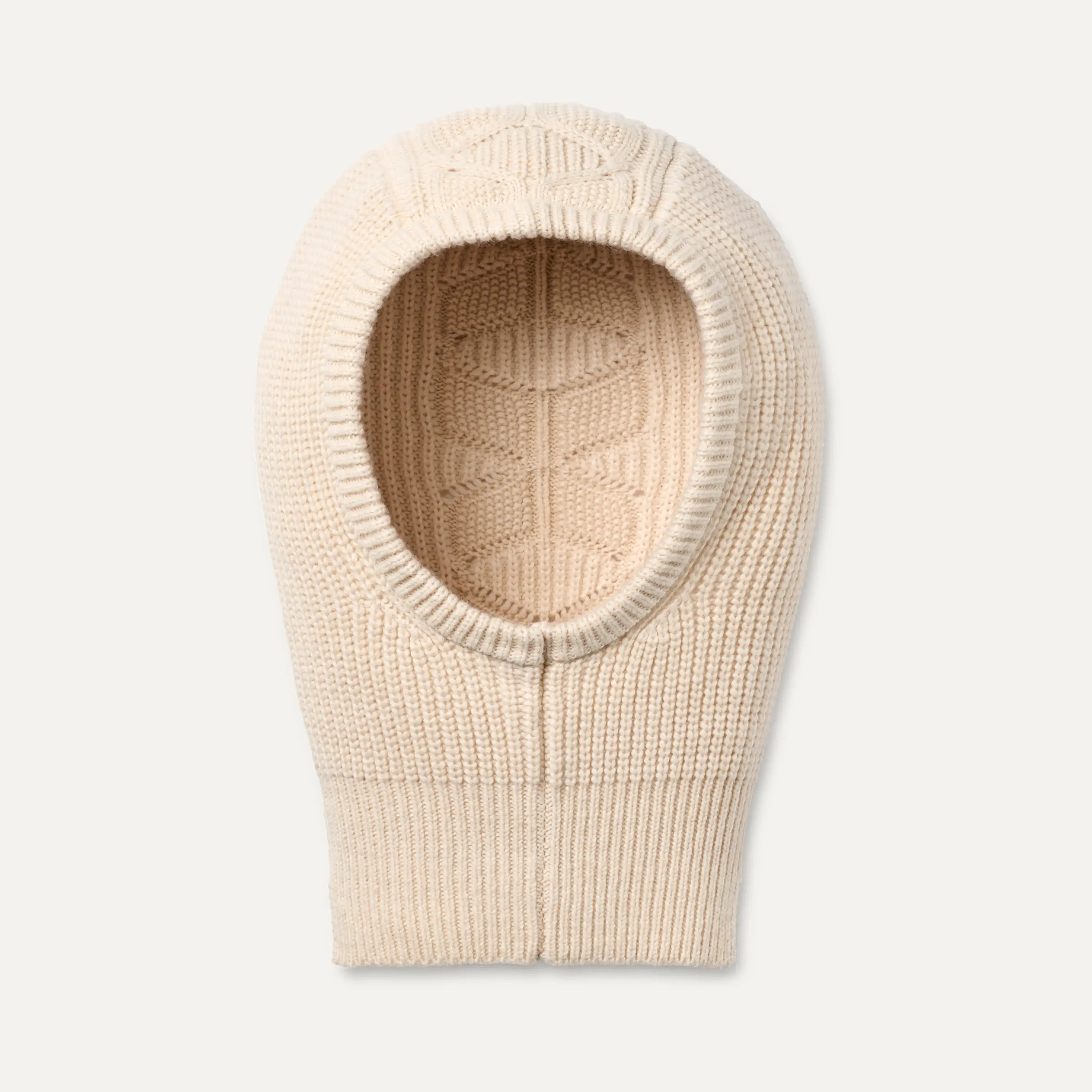 UGG® Cable Balaclava for Women | UGG® UK | UGG (UK)