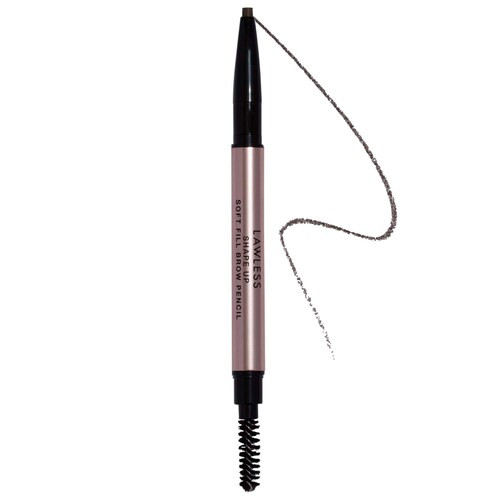 LAWLESSShape Up Soft Fill Eyebrow Pencil | Sephora (US)