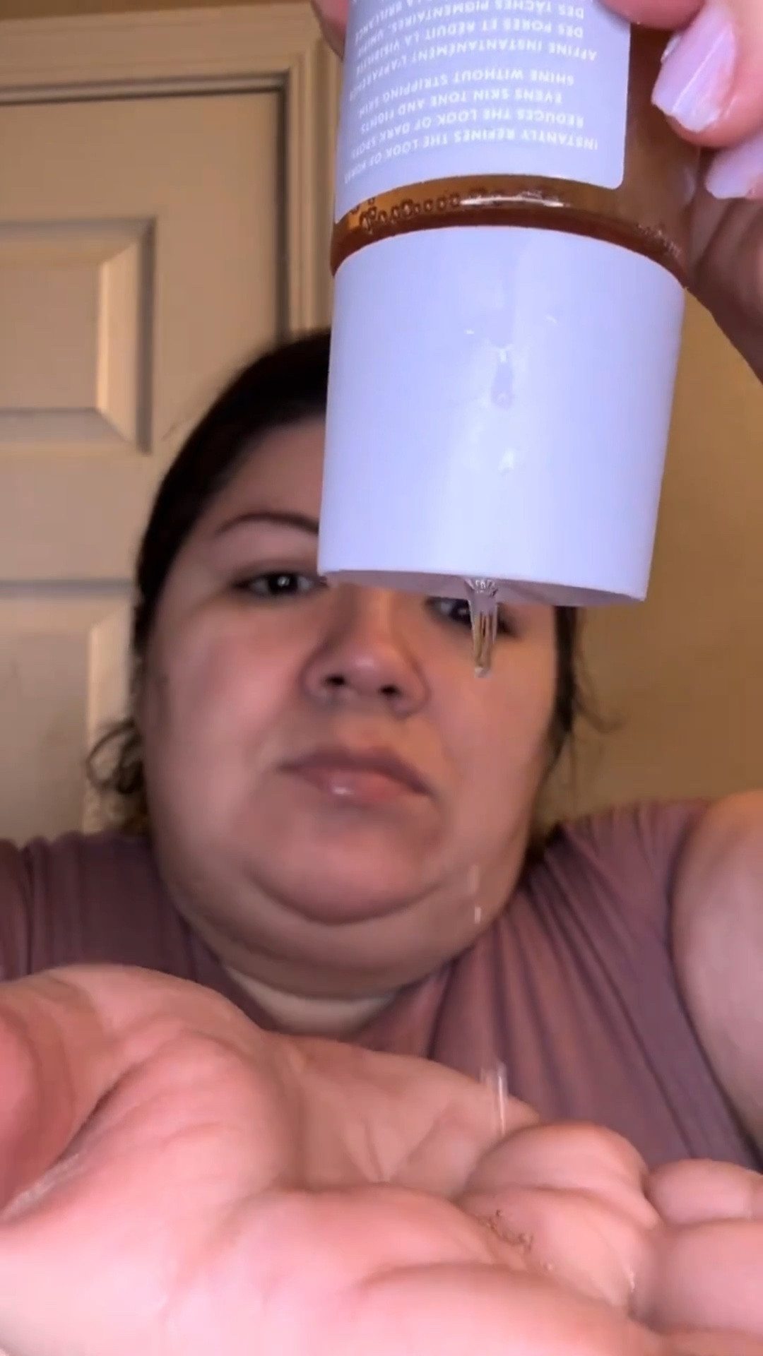 Do you love glowing skin and a glowy makeup finish? You can’t skip this step first! It starts with a good skincare routine! Fenty Skin gives me a glowy finish so my makeup applies better. Start your glowing routine! 

#LTKBeauty #LTKgrwm #LTKmorningroutine