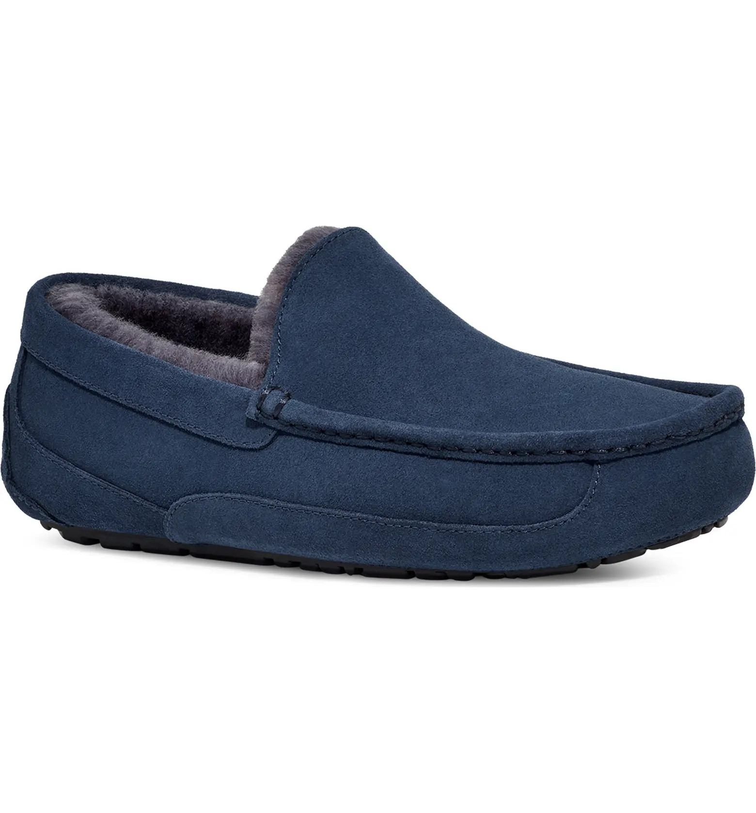 Ascot Slipper (Men) | Nordstrom