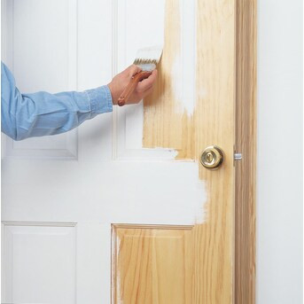 Zinsser Bulls Eye 1-2-3 Interior/Exterior Multi-purpose Water-based Wall and Ceiling Primer (1-Ga... | Lowe's