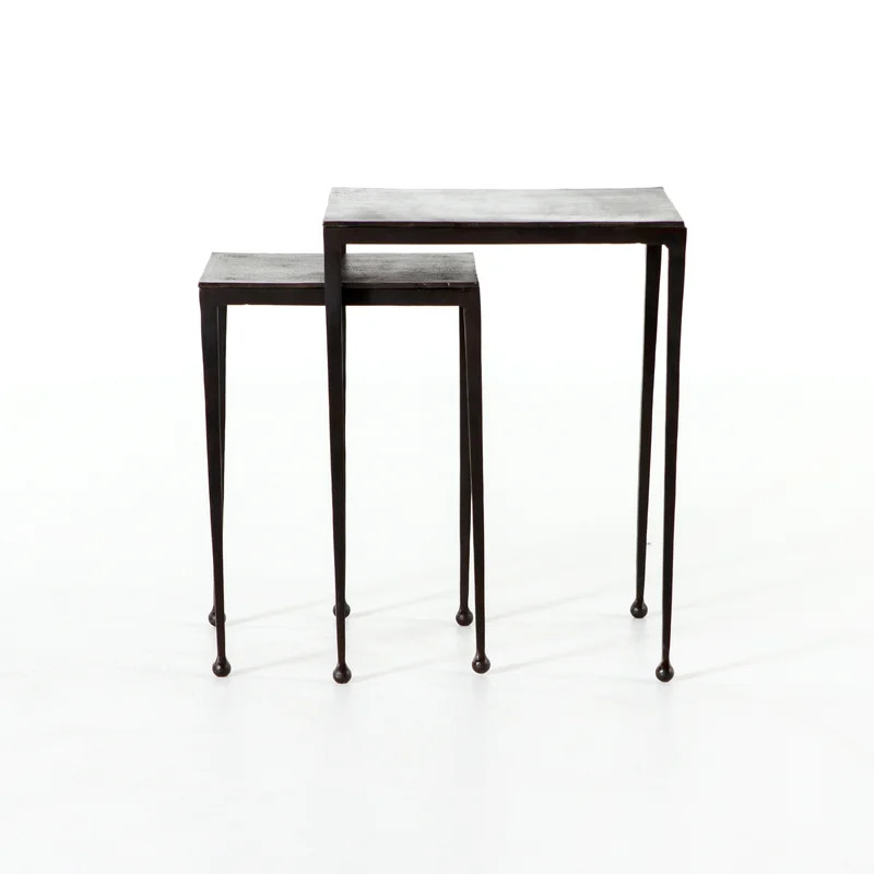 Brookport Nesting End Table | Wayfair North America