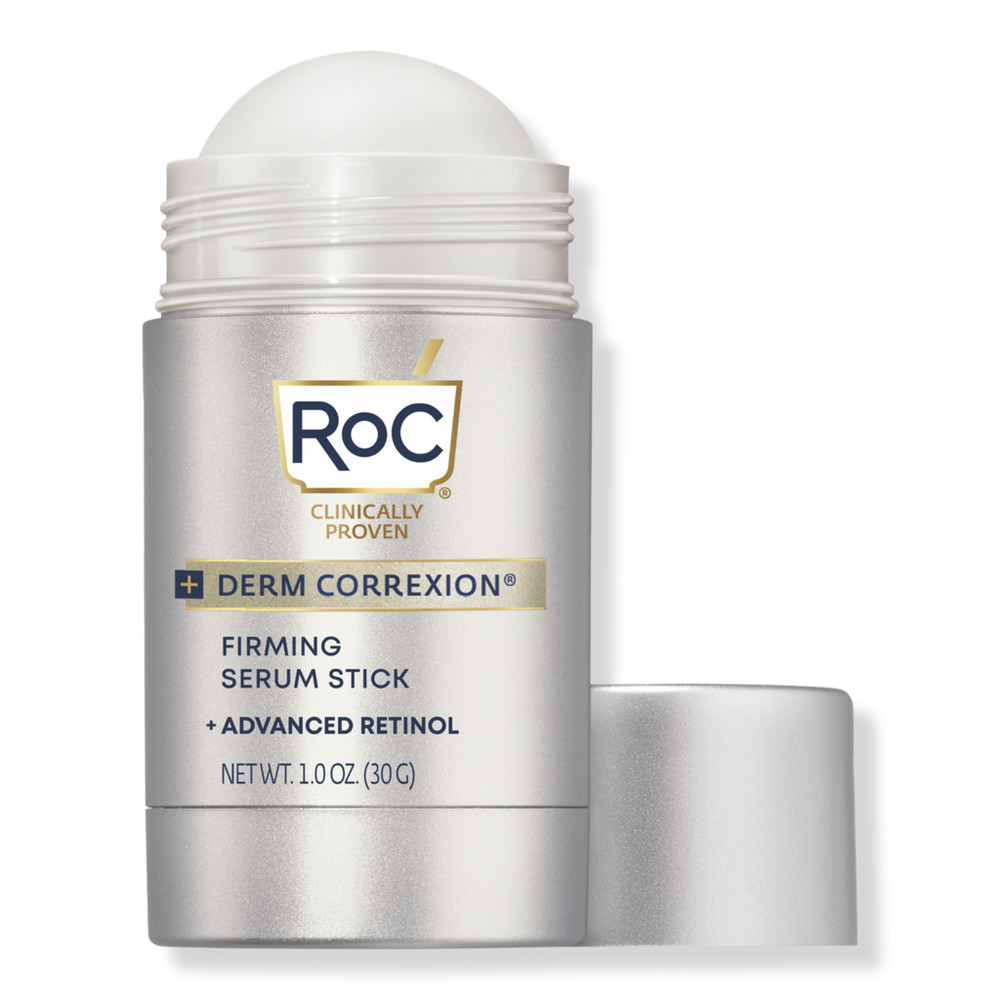 RoC Derm Correxion Firming Serum Stick | Ulta
