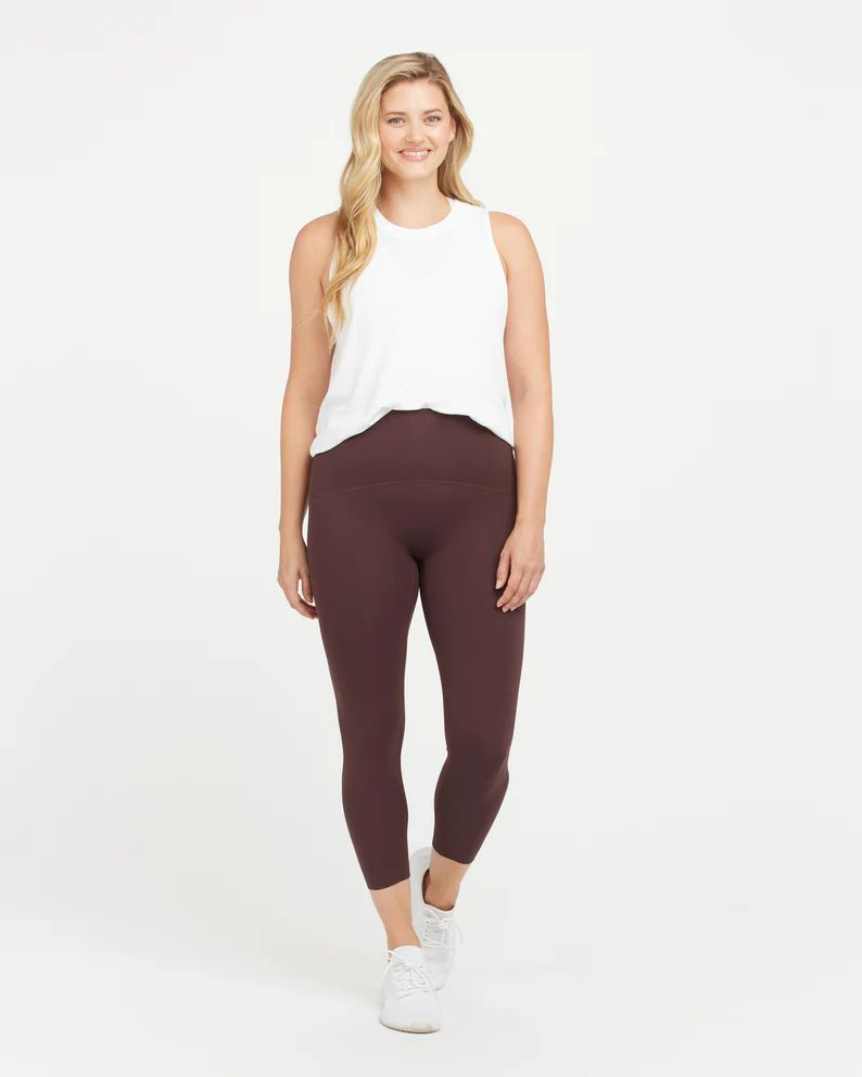 Booty Boost® Active 7/8 Leggings | Spanx