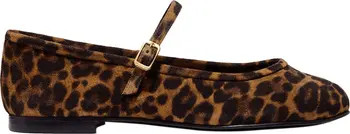 MARGAUX The Demi Jane Flat | Nordstrom | Nordstrom