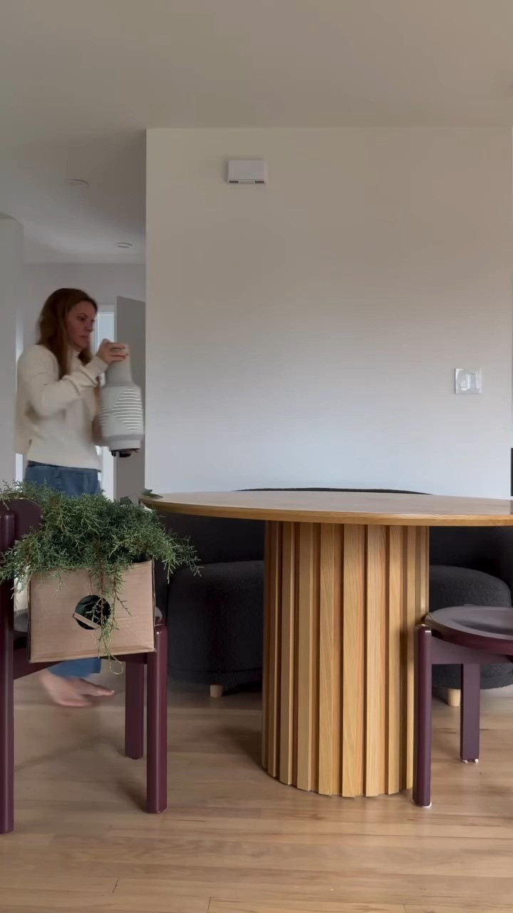 Hosting doesn’t have to be complicated. A simple setup goes a long way. Here, I’m greeting our guests with stacked champagne glasses and a vase filled with magnolia, cedar, and eucalyptus.

Hosting doesn’t need too many layers of work to feel special.

#HolidayHosting#EffortlessEntertaining#SimpleStyling#SeasonalDetails#HomeForTheHolidays#ChampagneMoments#MadeByPatchi#CuratedHome#UnclutteredLiving#DesignInspiration 

 #LTKHoliday #LTKdayinmylife #LTKHome