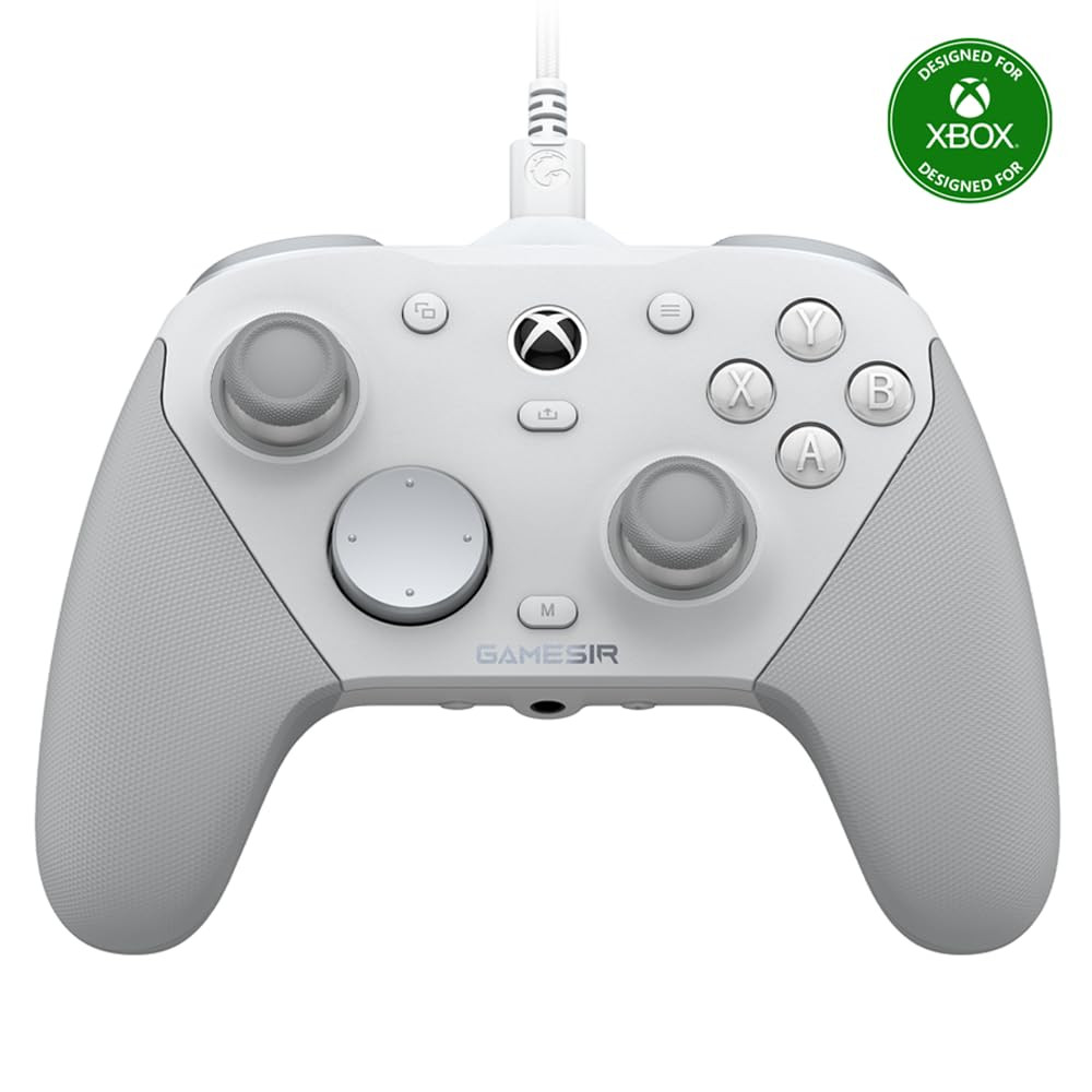 GameSir G7 Pro Wired Controller for Xbox Series X|S, Xbox One, Wireless Gamepad for PC&Android wi... | Amazon (US)