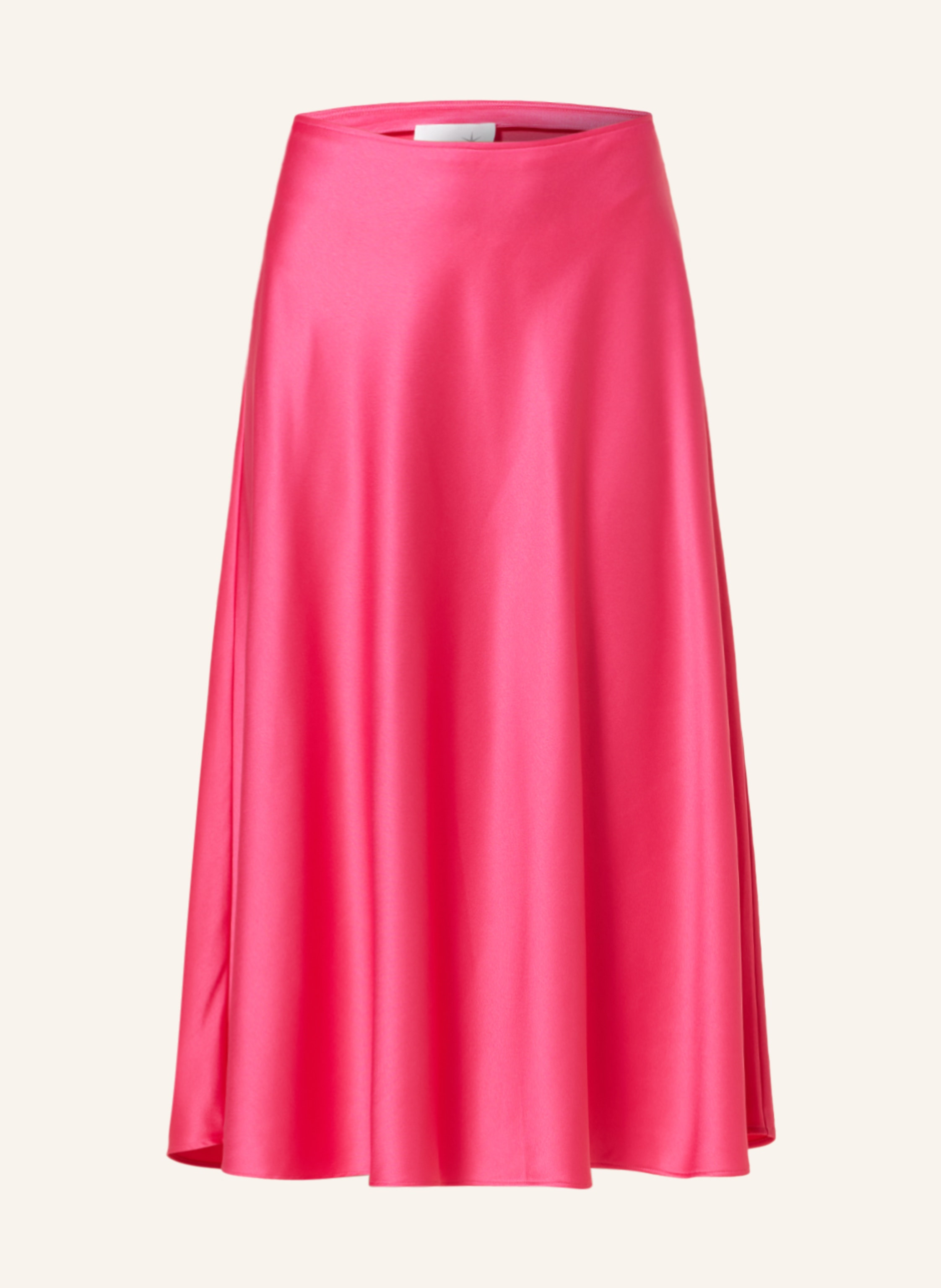 Satinrock FLEUR | Breuninger (DACH)