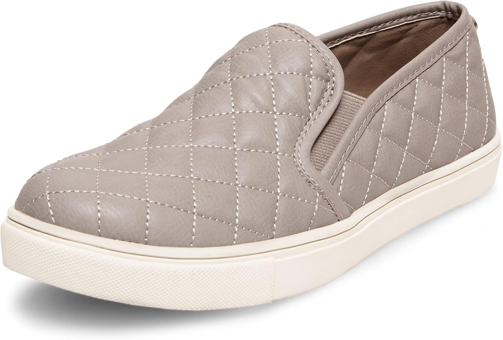 Steve Madden Women's Ecntrcqt Sneaker | Amazon (US)