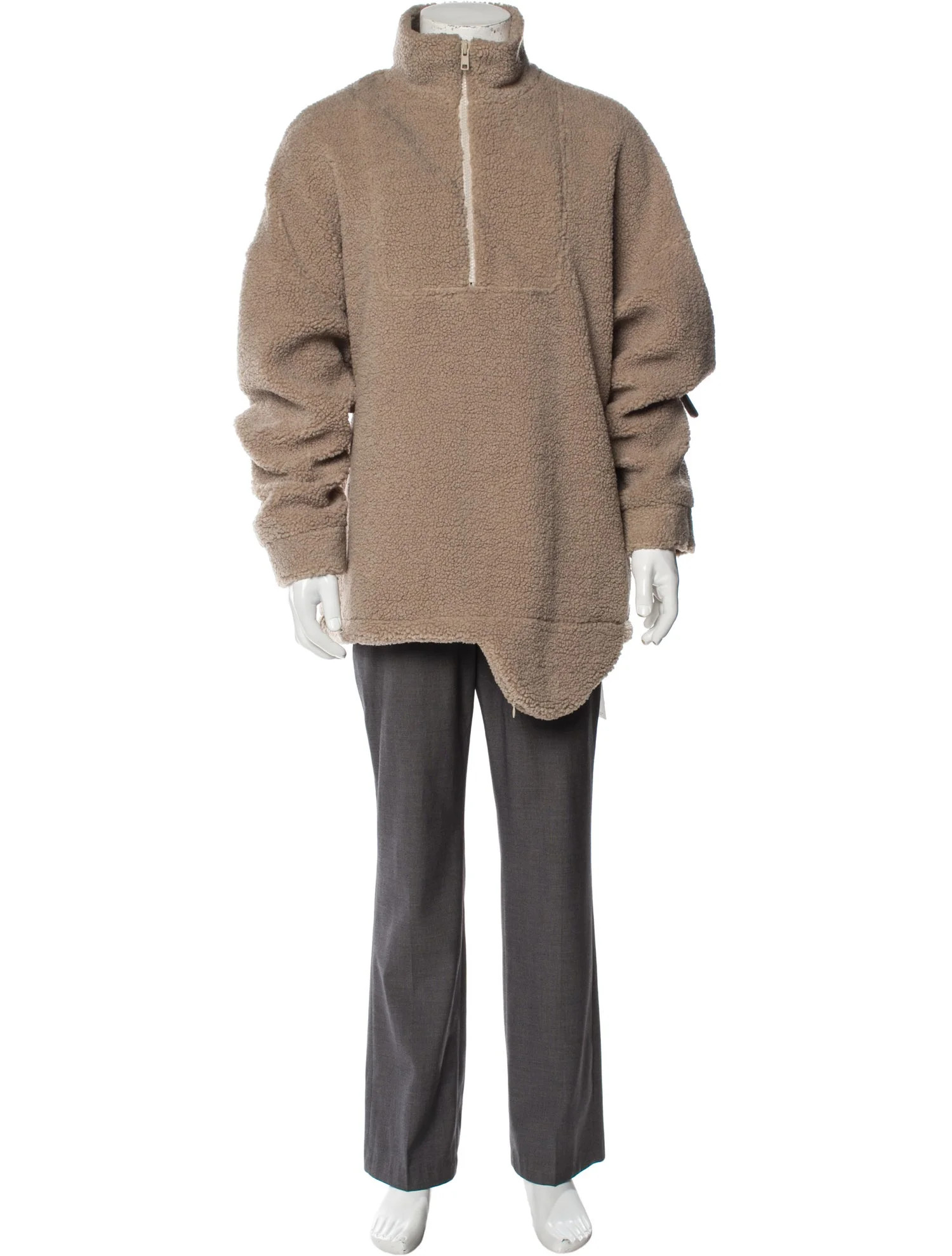 Tibi Jacket | The RealReal