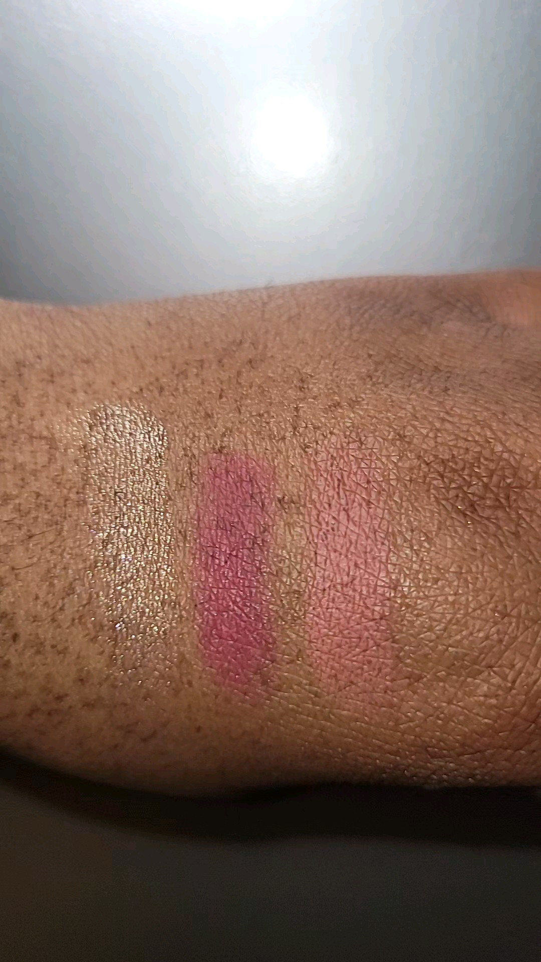 Essence CosmeticsSoft Touch Bouncy Blush Shades: Exotic Daisy & Roses in BerrySoft Touch Bouncy GlowShade: Glazing Gleam#essencecosmetics #Blush #highlight #softtouchbouncyglow  #softtouchbouncyblush 

#LTKValentine #LTKBeauty #LTKgrwm