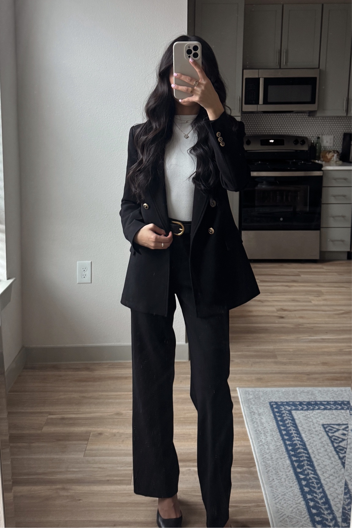 business casual staples! exact blazer is zara but linking similar ones! workwear, suiting, blazers

#LTKWorkwear #LTKStyleTip #LTKFindsUnder100