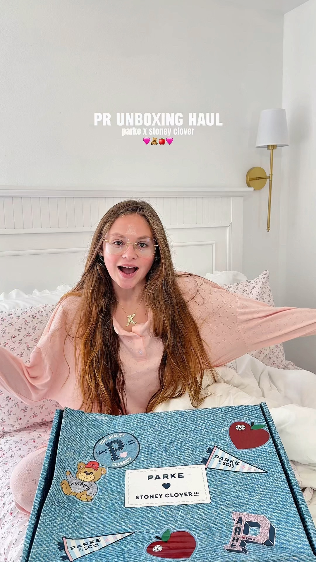 parke x stoney clover!

#LTKBeauty #LTKStyleTip #LTKU