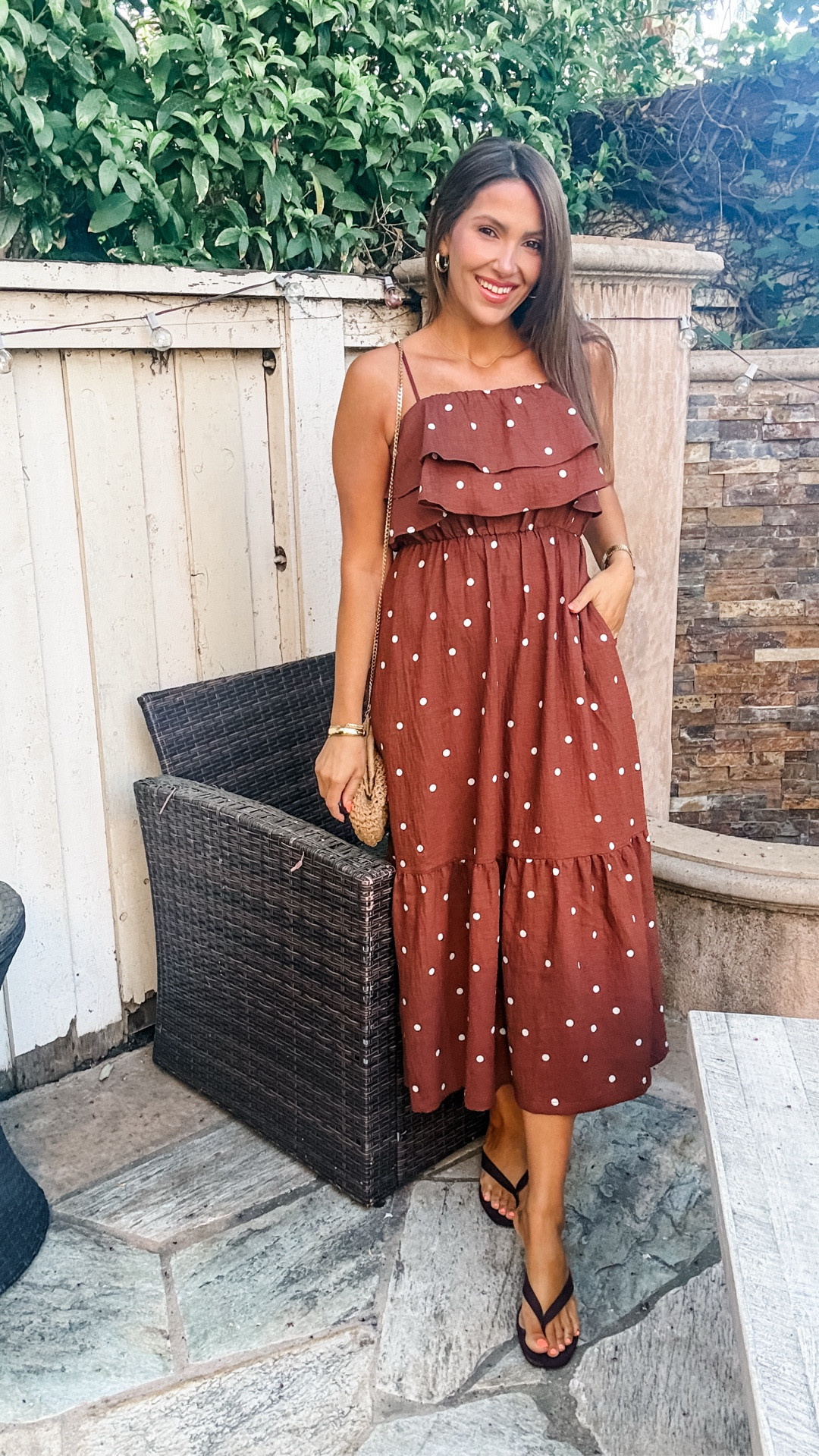 Size S dress 

#LTKgrwm #LTKootd