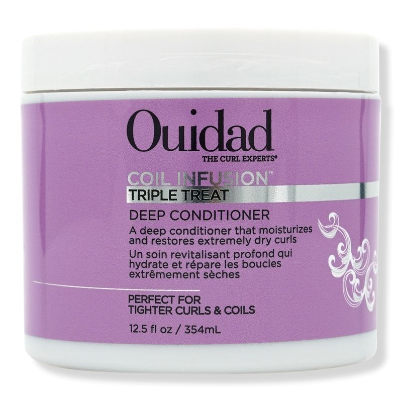 Ouidad Coil Infusion Deep Conditioner | Ulta Beauty | Ulta