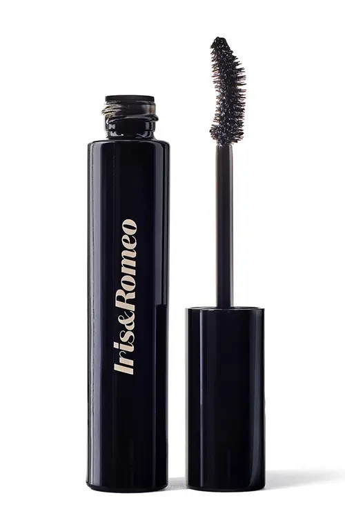 IRIS&ROMEO Lash Up Peptide Thickening Mascara in Friesian Black at Nordstrom | Nordstrom