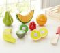 Wooden Fruit Set | Pottery Barn Kids