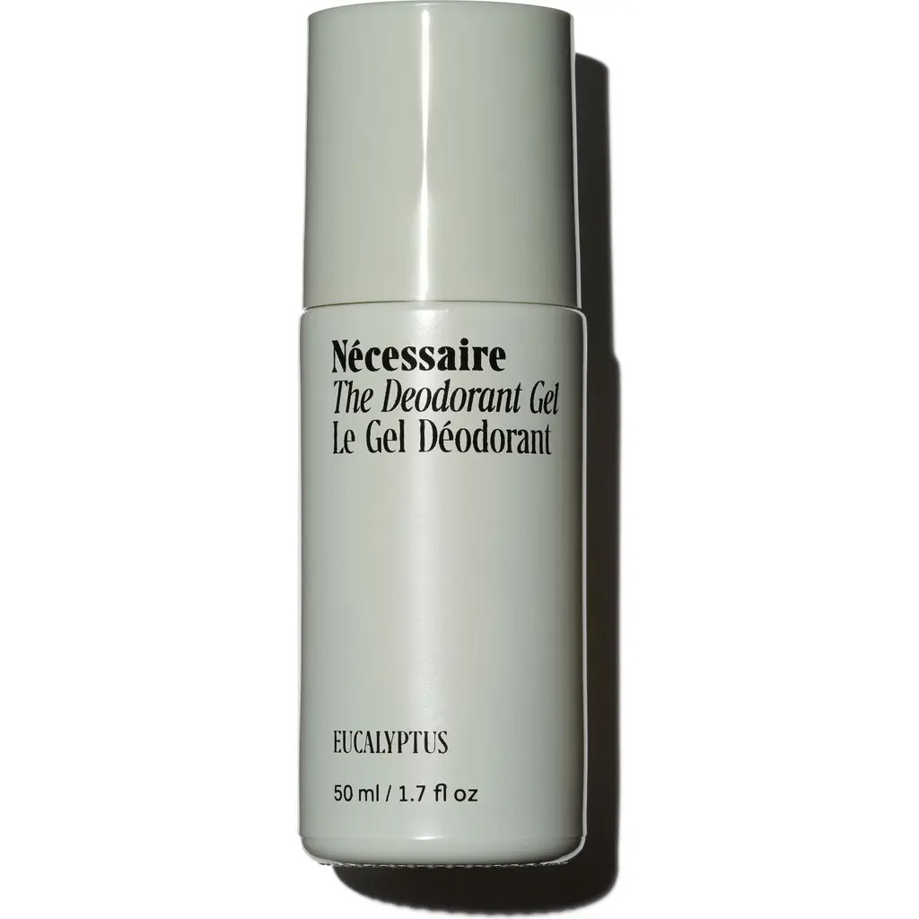 Nécessaire The Deodorant Gel in Eucalyptus at Nordstrom | Nordstrom