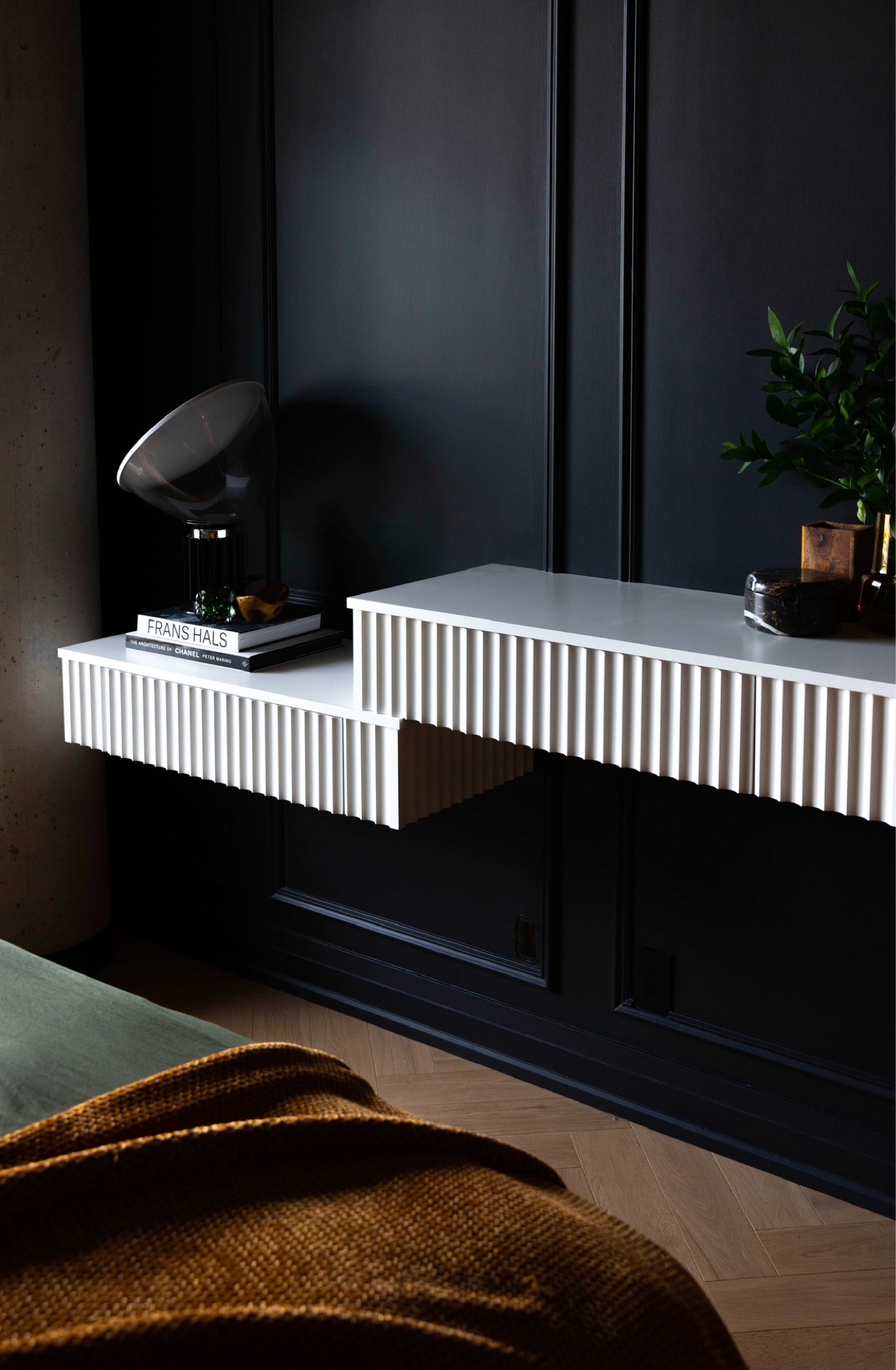 Custom Vanity styled with some of my favourite products. 

#LTKHome #LTKStyleTip #LTKSaleAlert