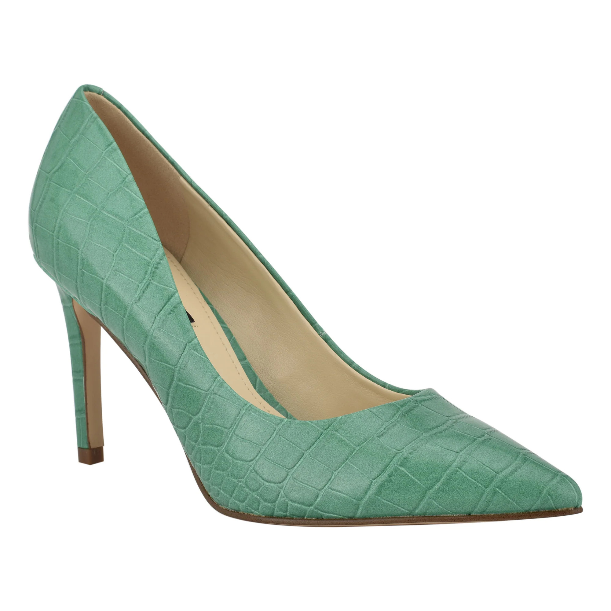 Ezra Pointy Toe Pumps | Nine West (US)