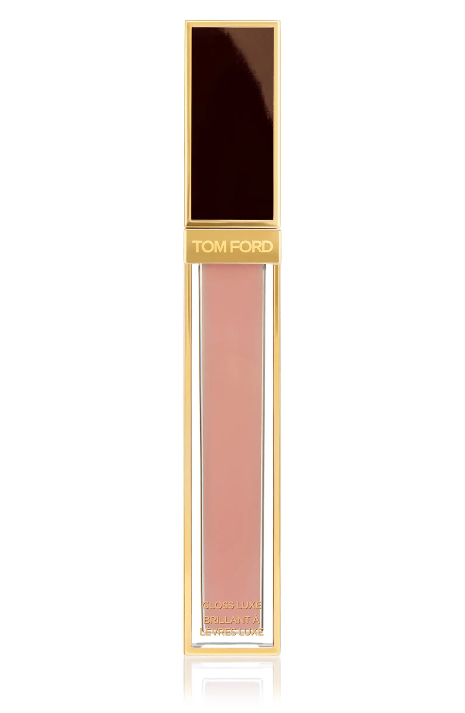 Gloss Luxe Moisturizing Lip Gloss | Nordstrom