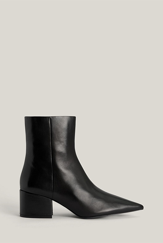 Prue Boots | Witchery (AU)